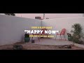 Zedd & Elley Duhé - Happy Now (Lyrics)