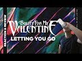 Bullet For My Valentine - Letting You Go | Reaction & Review