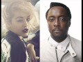 Rita Ora Feat. Will.i.am