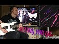 Bullet For My Valentine | Letting You Go | Guitar Cover
