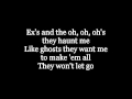 Elle King - Ex's & Oh's (Lyrics)
