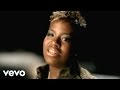 Fantasia - Free Yourself (VIDEO)
