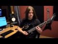 Megadeth - Mechanix (Full Cover With Solo)