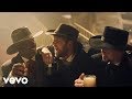 Darius Rucker Straight To Hell Ft. Jason Aldean, Luke Bryan, Charles Kelley
