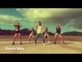 Despacito - Luis Fonsi (ft. Daddy Yankee) - Marlon Alves Dance MAs