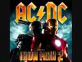 AC/DC - Thunderstruck