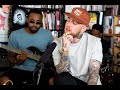 Mac Miller: NPR Music Tiny Desk Concert