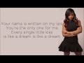 Fifth Harmony - Like Mariah (feat. Tyga) (Lyrics)