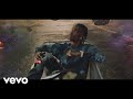 Travis Scott Astroworld Trailer (stargazing)