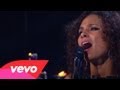 Alicia Keys - No One (Piano & I: AOL Sessions +1)