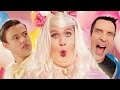 Meghan Trainor - "All About That Bass" PARODY