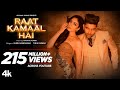 Official Video: Raat Kamaal Hai | Guru Randhawa & Khushali Kumar | Tulsi Kumar | New Song 2018