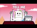 Marshmello - TELL ME [1 Hour] Loop