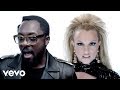 will.i.am - Scream & Shout ft. Britney Spears