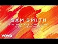 Sam Smith - I'm Not The Only One (Official Audio) ft. A$AP Rocky