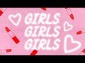 Rita Ora - Girls ft. Cardi B, Bebe Rexha & Charli XCX (Official Lyric Video)