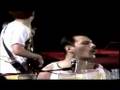 Queen - Bohemian Rhapsody (Live At Wembley Stadium, Saturday 12 July 1986)