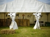 The Milking Parlour VIP Area