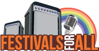Festivals For All