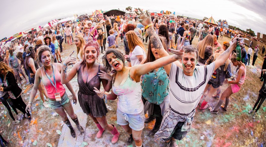 Brownstock down to last... for best small